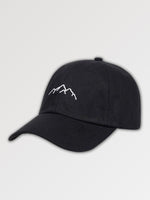 Cargar imagen en el visor de la galería, Gorra Estilo Japonés 'Yama'
