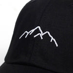 Cargar imagen en el visor de la galería, Gorra Estilo Japonés 'Yama'
