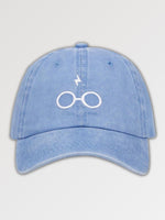 Cargar imagen en el visor de la galería, Gorra Harry Potter 'Furoshiki'
