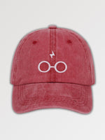 Cargar imagen en el visor de la galería, Gorra Harry Potter 'Furoshiki'
