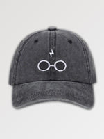 Cargar imagen en el visor de la galería, Gorra Harry Potter 'Furoshiki'
