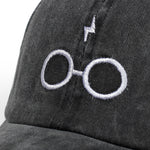 Cargar imagen en el visor de la galería, Gorra Harry Potter 'Furoshiki'
