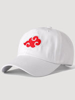 Cargar imagen en el visor de la galería, Gorra Naruto 'Akatsuki'
