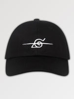 Cargar imagen en el visor de la galería, Gorra Naruto "Konoha"
