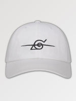 Cargar imagen en el visor de la galería, Gorra Naruto "Konoha"
