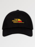 Cargar imagen en el visor de la galería, Gorra One Piece 'The Pirate King'
