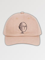 Cargar imagen en el visor de la galería, Gorra One Punch Man 'Saitama'
