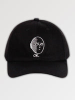 Cargar imagen en el visor de la galería, Gorra One Punch Man 'Saitama'
