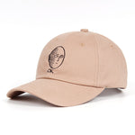 Cargar imagen en el visor de la galería, Gorra One Punch Man 'Saitama'
