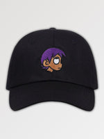Cargar imagen en el visor de la galería, Gorra Streetwear Japonesa 'Gorillaz'
