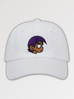 Cargar imagen en el visor de la galería, Gorra Streetwear Japonesa 'Gorillaz'
