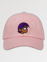 Cargar imagen en el visor de la galería, Gorra Streetwear Japonesa 'Gorillaz'
