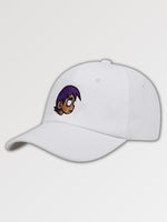 Cargar imagen en el visor de la galería, Gorra Streetwear Japonesa 'Gorillaz'
