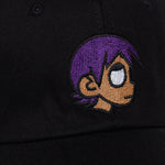Cargar imagen en el visor de la galería, Gorra Streetwear Japonesa 'Gorillaz'
