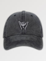Cargar imagen en el visor de la galería, Gorra Streetwear Japonesa 'Rock'
