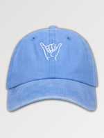 Cargar imagen en el visor de la galería, Gorra Streetwear Japonesa 'Rock'
