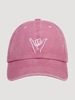 Cargar imagen en el visor de la galería, Gorra Streetwear Japonesa 'Rock'
