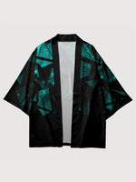 Cargar imagen en el visor de la galería, Haori Japonés 'Design'

