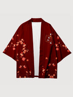 Cargar imagen en el visor de la galería, Haori Japonés 'Haru'

