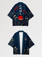 Cargar imagen en el visor de la galería, Haori Japonés 'Super Yosakoi'
