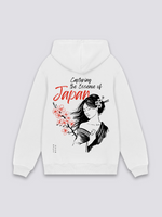 Cargar imagen en el visor de la galería, Hoodie Inspiración Japonesa
