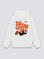 Cargar imagen en el visor de la galería, Hoodie Japonés Sushi
