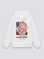 Cargar imagen en el visor de la galería, Hoodie Streetwear Japón
