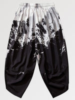 Cargar imagen en el visor de la galería, Jogging Streetwear Japón Ancho 'Eiko'
