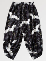 Cargar imagen en el visor de la galería, Jogging Streetwear Japón Ancho 'Norika'
