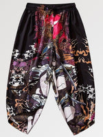 Cargar imagen en el visor de la galería, Jogging Streetwear Japón Ancho 'Rina'
