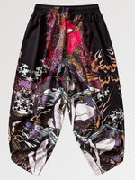 Cargar imagen en el visor de la galería, Jogging Streetwear Japón Ancho 'Rina'
