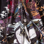 Cargar imagen en el visor de la galería, Jogging Streetwear Japón Ancho 'Rina'
