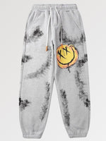 Cargar imagen en el visor de la galería, Jogging Streetwear Japón Ancho 'Satoshi'

