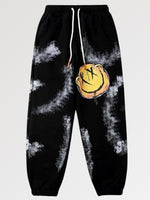 Cargar imagen en el visor de la galería, Jogging Streetwear Japón Ancho 'Satoshi'

