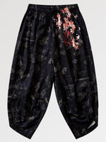 Cargar imagen en el visor de la galería, Jogging Streetwear Japón Ancho 'Shun'
