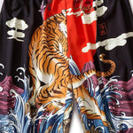 Cargar imagen en el visor de la galería, Jogging Streetwear Japón Ancho 'Ueto'
