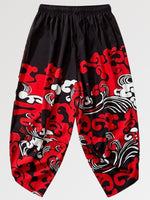 Cargar imagen en el visor de la galería, Jogging Streetwear Japón Ancho 'Yu'
