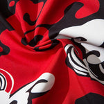 Cargar imagen en el visor de la galería, Jogging Streetwear Japón Ancho 'Yu'
