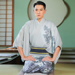 Cargar imagen en el visor de la galería, Kimono Japonés
