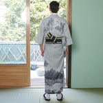 Cargar imagen en el visor de la galería, Kimono Japonés
