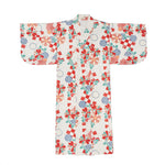 Cargar imagen en el visor de la galería, Kimono Largo Mujer
