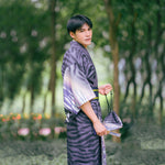 Cargar imagen en el visor de la galería, Kimono Moderno Hombre
