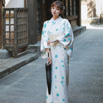 Cargar imagen en el visor de la galería, Kimono Mujer

