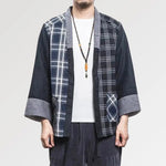 Cargar imagen en el visor de la galería, Kimono Streetwear
