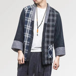 Cargar imagen en el visor de la galería, Kimono Streetwear

