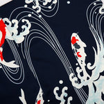 Cargar imagen en el visor de la galería, Kimono Tradicional para Hombre 'Rishiri'
