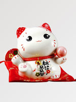 Cargar imagen en el visor de la galería, Maneki-Neko Hucha 'Amor'
