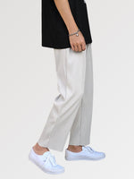Cargar imagen en el visor de la galería, Pantalón Ancho Estilo Japonés 'Miyazaki'
