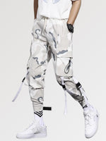 Cargar imagen en el visor de la galería, Pantalón Camuflaje Hombre 'Azumino'
