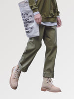 Cargar imagen en el visor de la galería, Pantalón Chino Hombre 'Shiogama'

